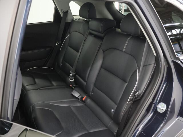 KIA e-Niro DynamicPlusLine 64 kWh | SOH 97% | Panoramadak | Stoel/Stuurwielverwarming | JBL | Adaptieve Cruise Control | Keyless Go | LED Koplampen |