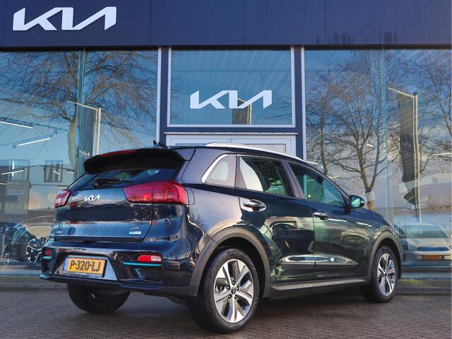 KIA e-Niro DynamicLine 64 kWh | Navigatie | Camera | Cruise Control | Bluetooth | 10 jaar garantie
