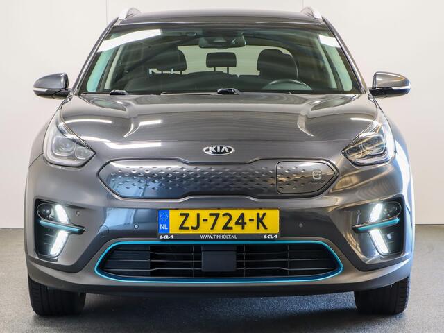 KIA e-Niro ExecutiveLine 64 kWh