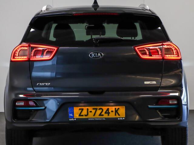 KIA e-Niro ExecutiveLine 64 kWh