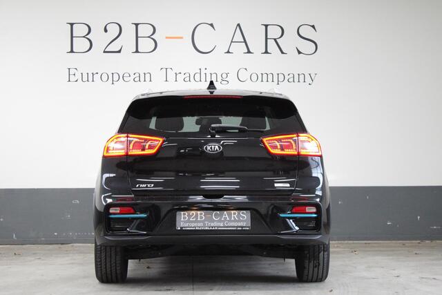 KIA e-Niro ExecutiveLine 64 kWh SOH 100% | Leder | LED | JBL |