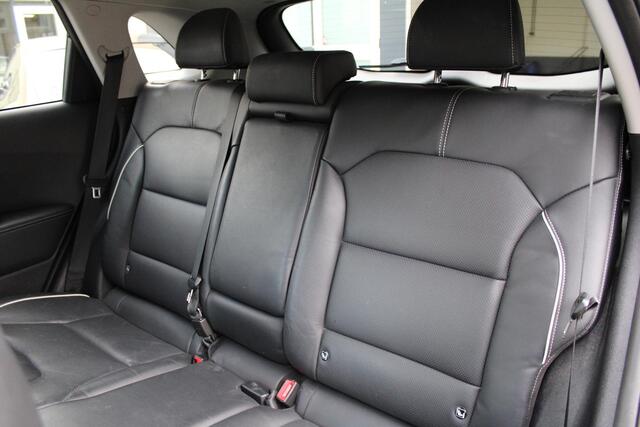 KIA e-Niro ExecutiveLine 64 kWh SOH 100% | Leder | LED | JBL |