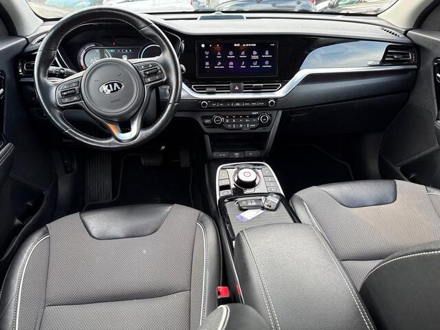 KIA e-Niro DynamicLine 64 kWh | Navi | Camera | 3-fase