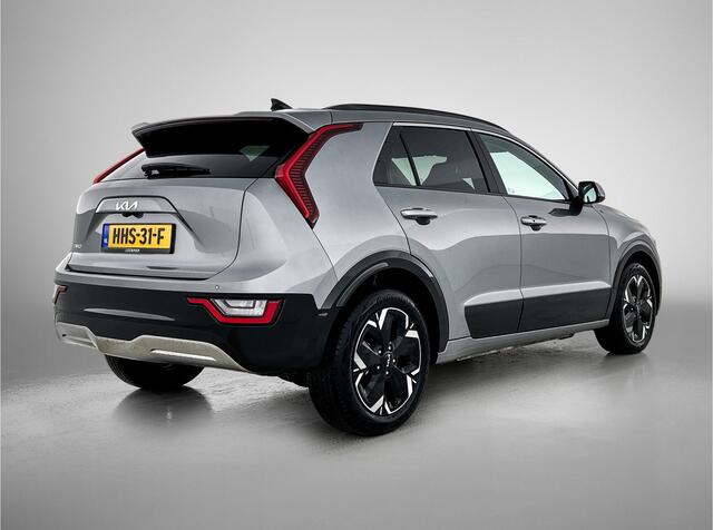 KIA e-Niro EV Air 64.8 kWh Stoelverwarming | Stuurverwarming | Climate Control | Adaptive Cruise Control