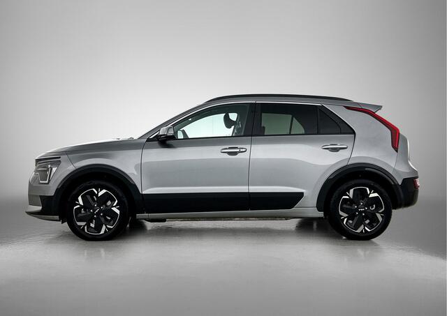 KIA e-Niro EV Air 64.8 kWh Stoelverwarming | Stuurverwarming | Climate Control | Adaptive Cruise Control