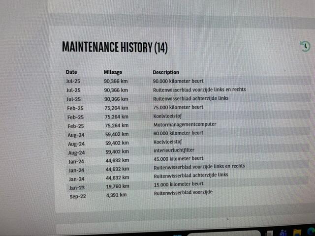 KIA e-Niro DynamicPlusLine 64 kWh - Carplay, Camera, Leer, PDC, Memory, Stoelverw. SOH 100%