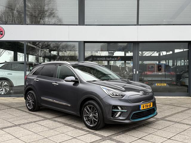 KIA e-Niro ExecutiveLine 64 kWh 3-Phase | SoH 100% | | Navi | Camera | Leder | JBL Sound |