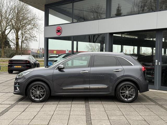 KIA e-Niro ExecutiveLine 64 kWh 3-Phase | SoH 100% | | Navi | Camera | Leder | JBL Sound |