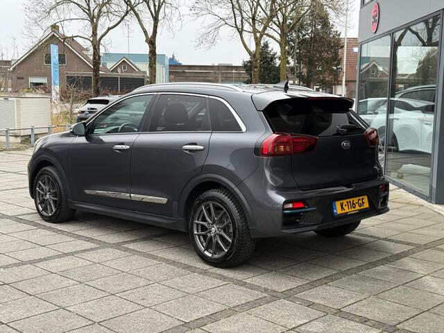 KIA e-Niro ExecutiveLine 64 kWh 3-Phase | SoH 100% | | Navi | Camera | Leder | JBL Sound |