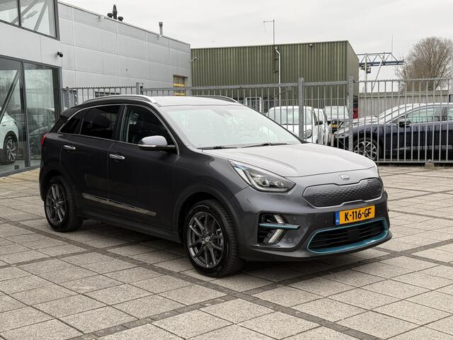 KIA e-Niro ExecutiveLine 64 kWh 3-Phase | SoH 100% | | Navi | Camera | Leder | JBL Sound |