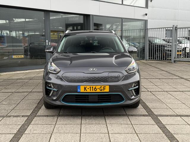 KIA e-Niro ExecutiveLine 64 kWh 3-Phase | SoH 100% | | Navi | Camera | Leder | JBL Sound |