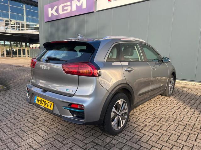 KIA e-Niro DynamicLine 64 kWh | Navi | Camera | LED