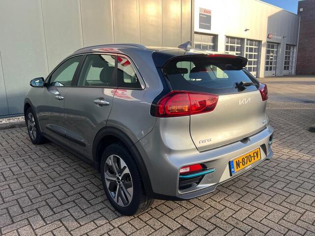 KIA e-Niro DynamicLine 64 kWh | Navi | Camera | LED