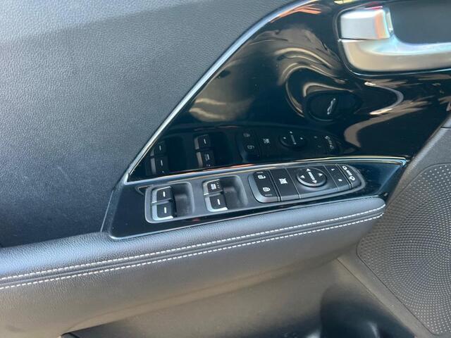 KIA e-Niro DynamicLine 64 kWh | Navi | Camera | LED