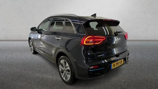 KIA e-Niro DynamicPlusLine 64 kWh 3-Phase | Panorama | Navi | Camera |