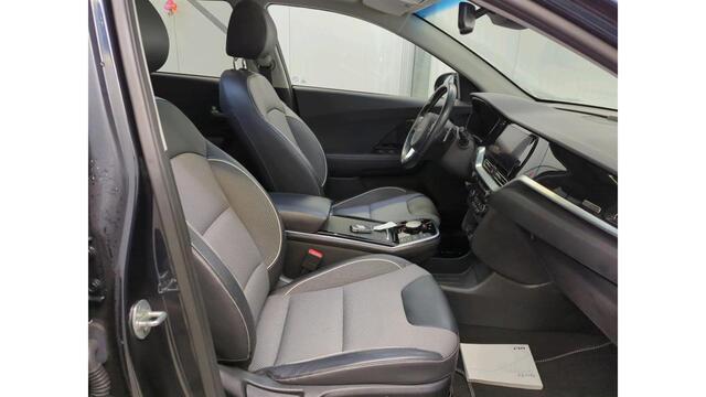 KIA e-Niro DynamicPlusLine 64 kWh 3-Phase | Panorama | Navi | Camera |