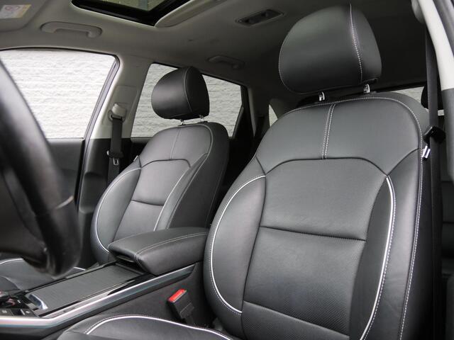 KIA e-Niro 64kWH/ 3-FASE/ SOH 100%/ EXECUTIVELINE/ SCHUIFDAK