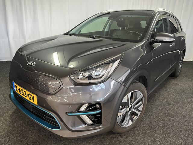 KIA e-Niro ExecutiveLine 64 kWh 1E EIGN/ECC/CAMERA/3 FASE/99,4% SOH