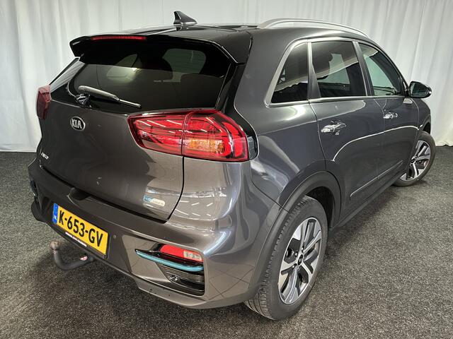 KIA e-Niro ExecutiveLine 64 kWh 1E EIGN/ECC/CAMERA/3 FASE/99,4% SOH