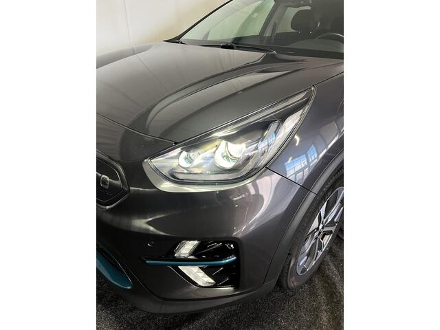 KIA e-Niro ExecutiveLine 64 kWh 1E EIGN/ECC/CAMERA/3 FASE/99,4% SOH