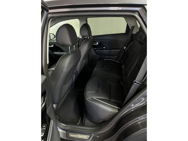 KIA e-Niro ExecutiveLine 64 kWh 1E EIGN/ECC/CAMERA/3 FASE/99,4% SOH