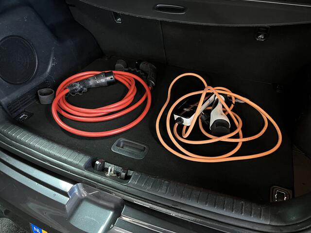 KIA e-Niro ExecutiveLine 64 kWh 1E EIGN/ECC/CAMERA/3 FASE/99,4% SOH