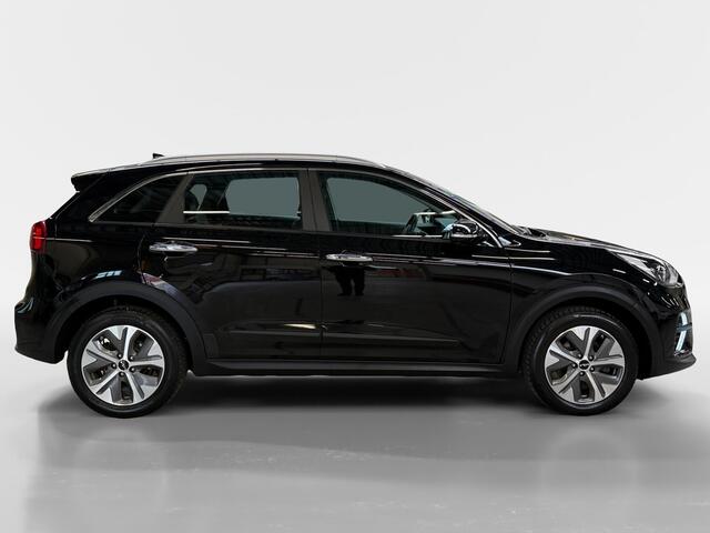 KIA e-Niro DynamicPlusLine 64 kWh I 3-Fase I Half-Leder I Stoelverwarming