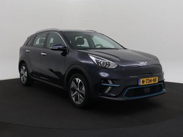 KIA e-Niro DynamicLine 64 kWh | LED | NAVI | WINTERPACK | PDC | ECC | CAMERA | 96.5% SoH 10-2021 108.259 KM