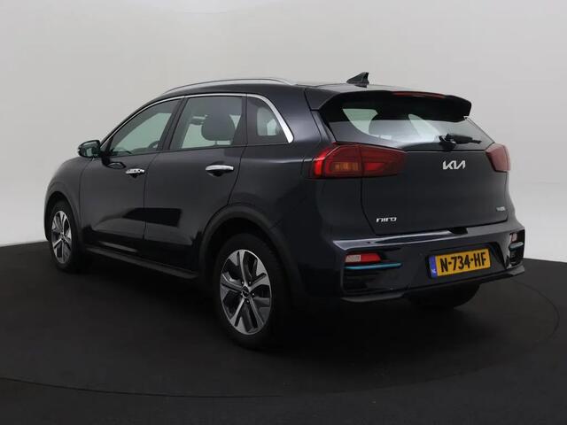 KIA e-Niro DynamicLine 64 kWh | LED | NAVI | WINTERPACK | PDC | ECC | CAMERA | 96.5% SoH 10-2021 108.259 KM