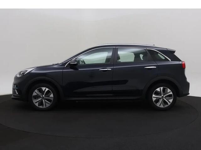 KIA e-Niro DynamicLine 64 kWh | LED | NAVI | WINTERPACK | PDC | ECC | CAMERA | 96.5% SoH 10-2021 108.259 KM