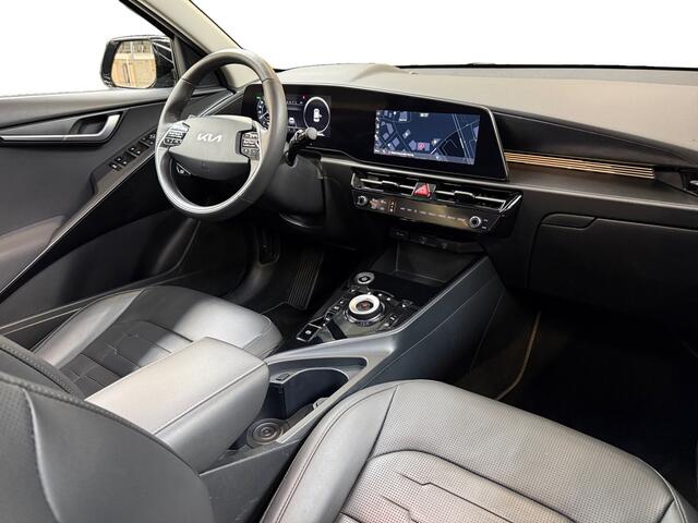 KIA e-Niro EV DynamicPlusLine 64.8 kWh I Trekhaak I Leder I Navi I Cruise Control