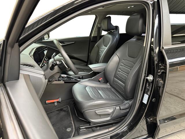 KIA e-Niro EV DynamicPlusLine 64.8 kWh I Trekhaak I Leder I Navi I Cruise Control