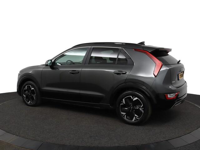 KIA e-Niro EV DynamicPlusLine 64.8 kWh Apple Carplay/Android Auto - Cruise Control Adaptief - Dodehoekdetectie - Navigatie - Stoel/Stuurverwarming - Fabrieksgarantie tot 03-2031