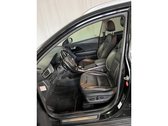 KIA e-Niro ExecutiveLine 64 kWh 1E EIGN/100% SOH/ECC/ADAPTIVE/CAMERA