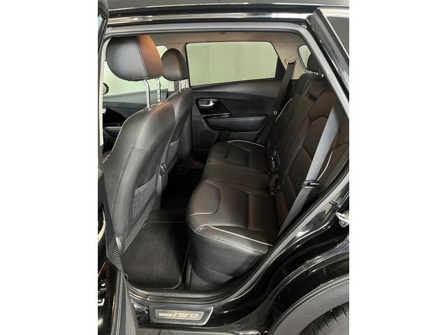 KIA e-Niro ExecutiveLine 64 kWh 1E EIGN/100% SOH/ECC/ADAPTIVE/CAMERA