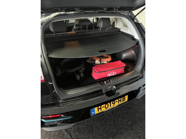 KIA e-Niro ExecutiveLine 64 kWh 1E EIGN/100% SOH/ECC/ADAPTIVE/CAMERA