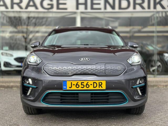 KIA e-Niro ExecutiveLine 64 kWh | SOH: nnb | Leder | Climate | Blindspot | Camera | Adaptive CC |