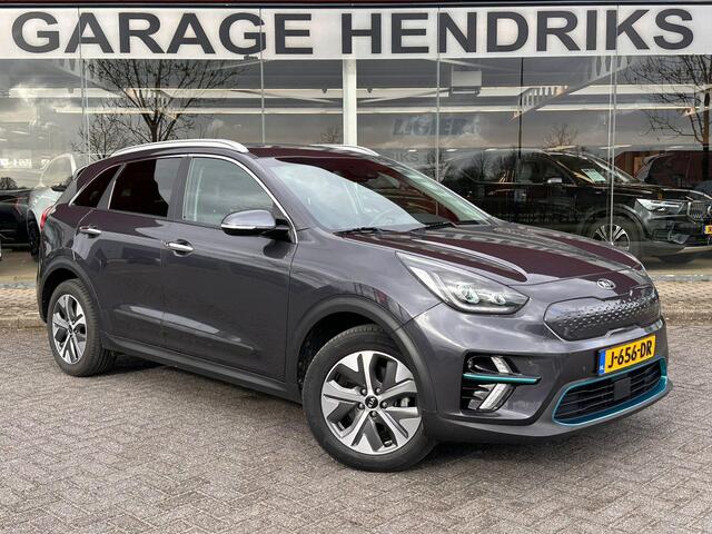 KIA e-Niro ExecutiveLine 64 kWh | SOH: nnb | Leder | Climate | Blindspot | Camera | Adaptive CC |