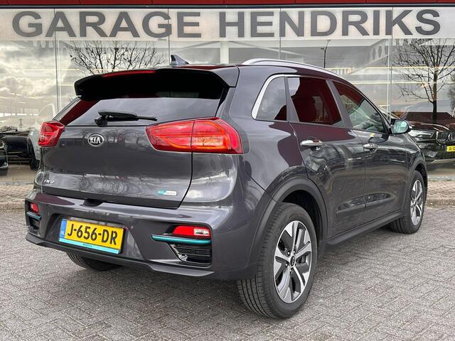 KIA e-Niro ExecutiveLine 64 kWh | SOH: nnb | Leder | Climate | Blindspot | Camera | Adaptive CC |