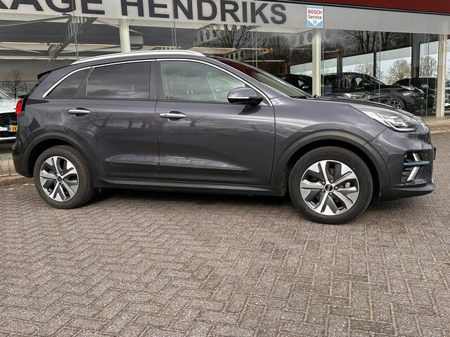 KIA e-Niro ExecutiveLine 64 kWh | SOH: nnb | Leder | Climate | Blindspot | Camera | Adaptive CC |