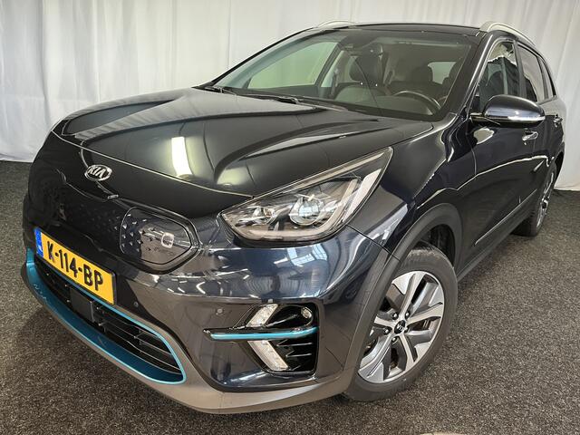 KIA e-Niro ExecutiveLine 64 kWh 1E EIGN/ECC/CAMERA/3 FASE/100% SOH