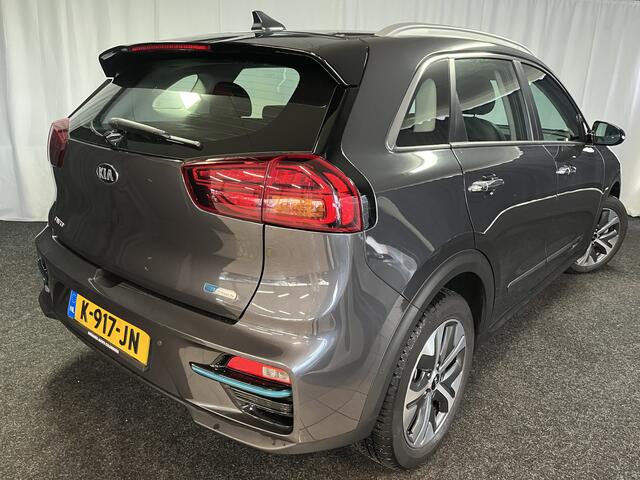 KIA e-Niro DynamicLine 64 kWh 1E EIGN/ADAPTIVE/ECC/APPLE/100% SOH/3 FASE