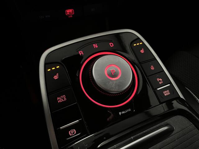 KIA e-Niro DynamicLine 64 kWh 1E EIGN/ADAPTIVE/ECC/APPLE/100% SOH/3 FASE