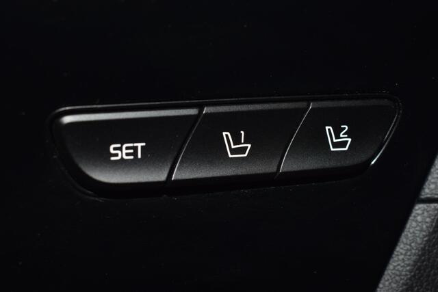 KIA e-Niro ExecutiveLine 64 kWh | Memory | Stoelverwarming+Ventilatie | Adaptieve Cruise Control | Tot 10Jr. Kia-Garantie |