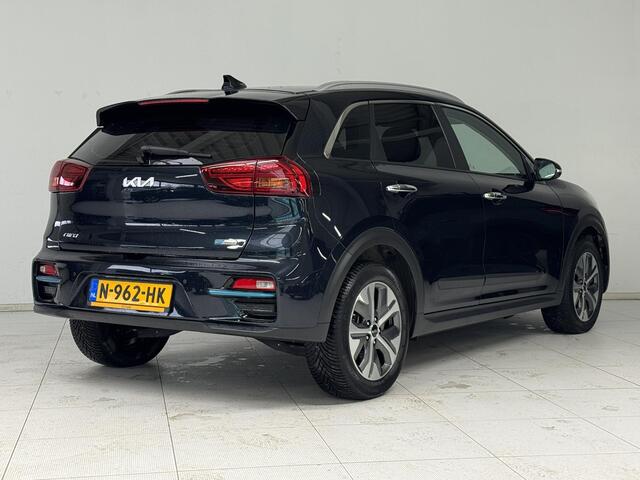 KIA e-Niro DynamicLine 64 kWh | Adaptive Cruise Control | Achteruitrijcamera | Navigatie | Climate Control |