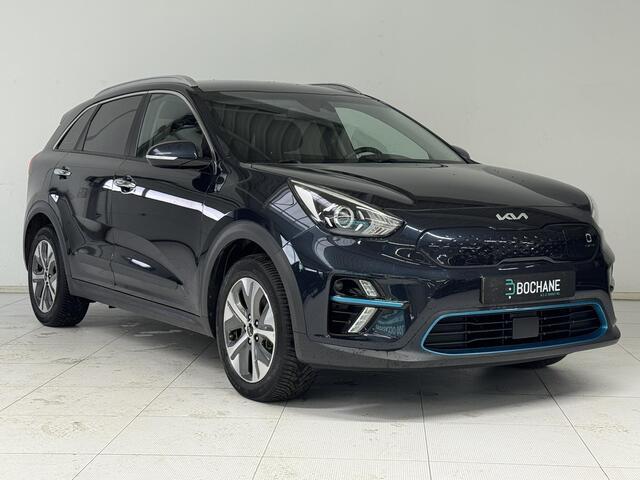 KIA e-Niro DynamicLine 64 kWh | Adaptive Cruise Control | Achteruitrijcamera | Navigatie | Climate Control |