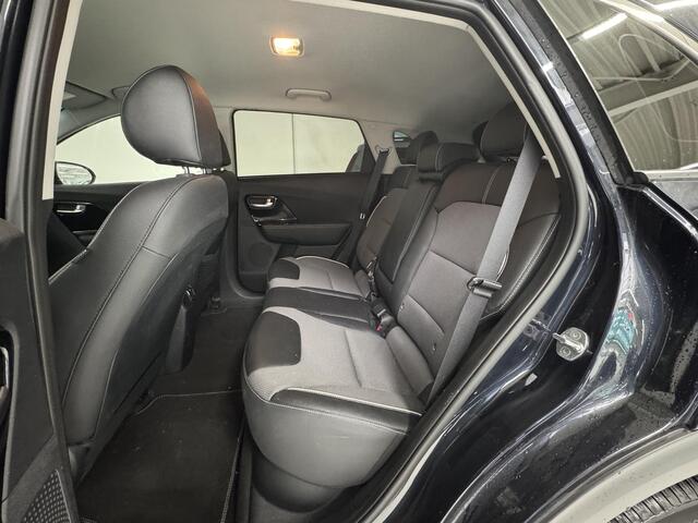 KIA e-Niro DynamicLine 64 kWh | Adaptive Cruise Control | Achteruitrijcamera | Navigatie | Climate Control |