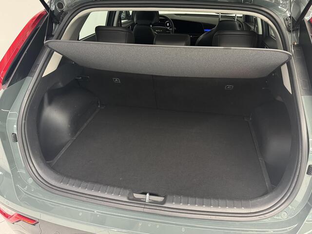 KIA e-Niro EV DynamicLine 64.8 kWh | Adaptive Cruise Control | Achteruitrijcamera | Navigatie | Climate Control |