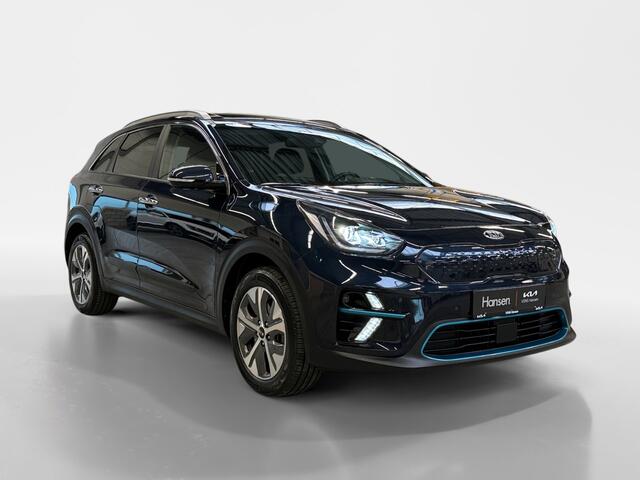 KIA e-Niro ExecutiveLine 64 kWh I 3-Fase I Schuifdak I Leder
