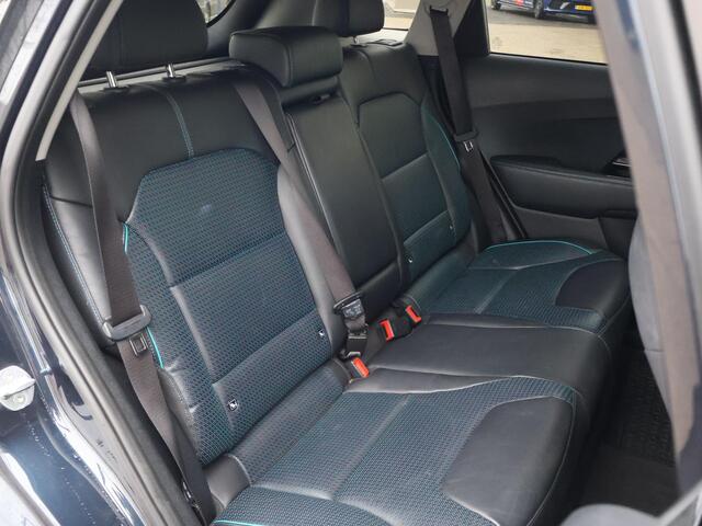 KIA e-Niro EXECUTIVELINE 64 kWh 100% SOH + STOELVENTILATIE | JBL | APPLE CARPLAY | LEDER | STUURVERWARMING